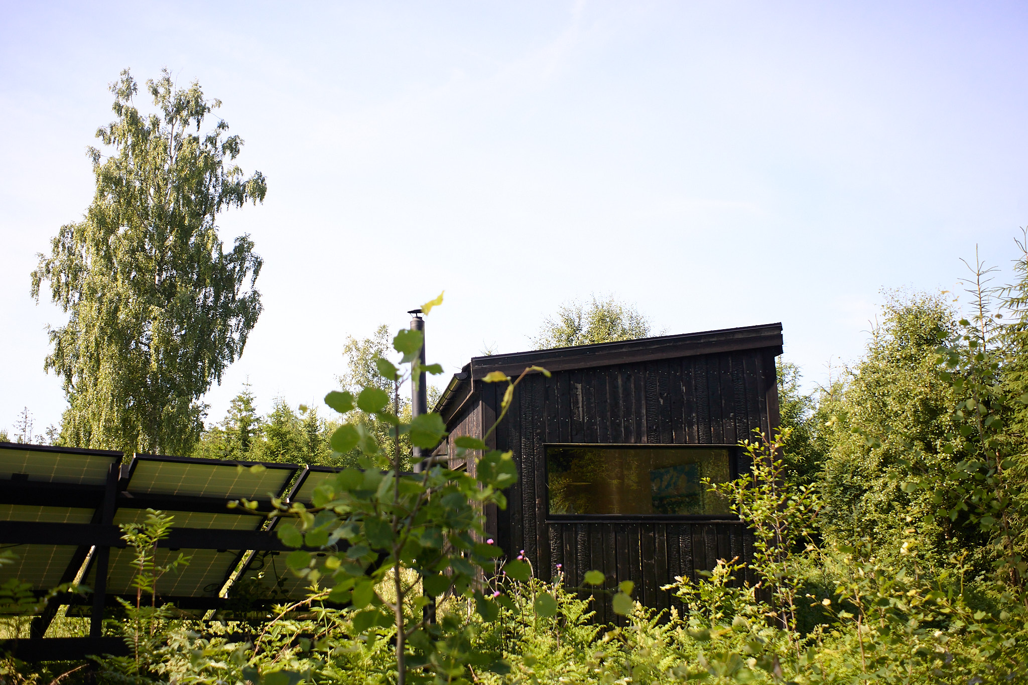Ember Tiny House