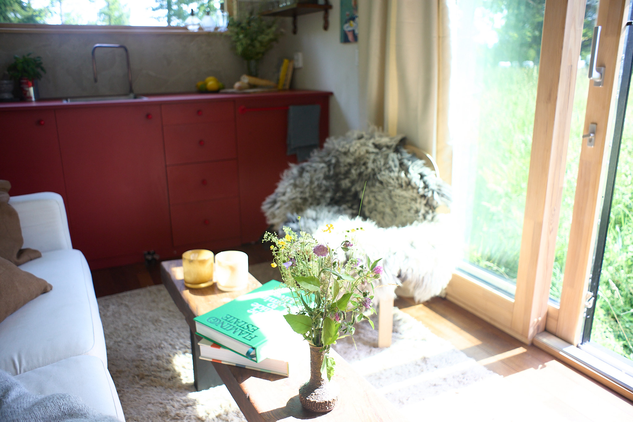 Ember Tiny House