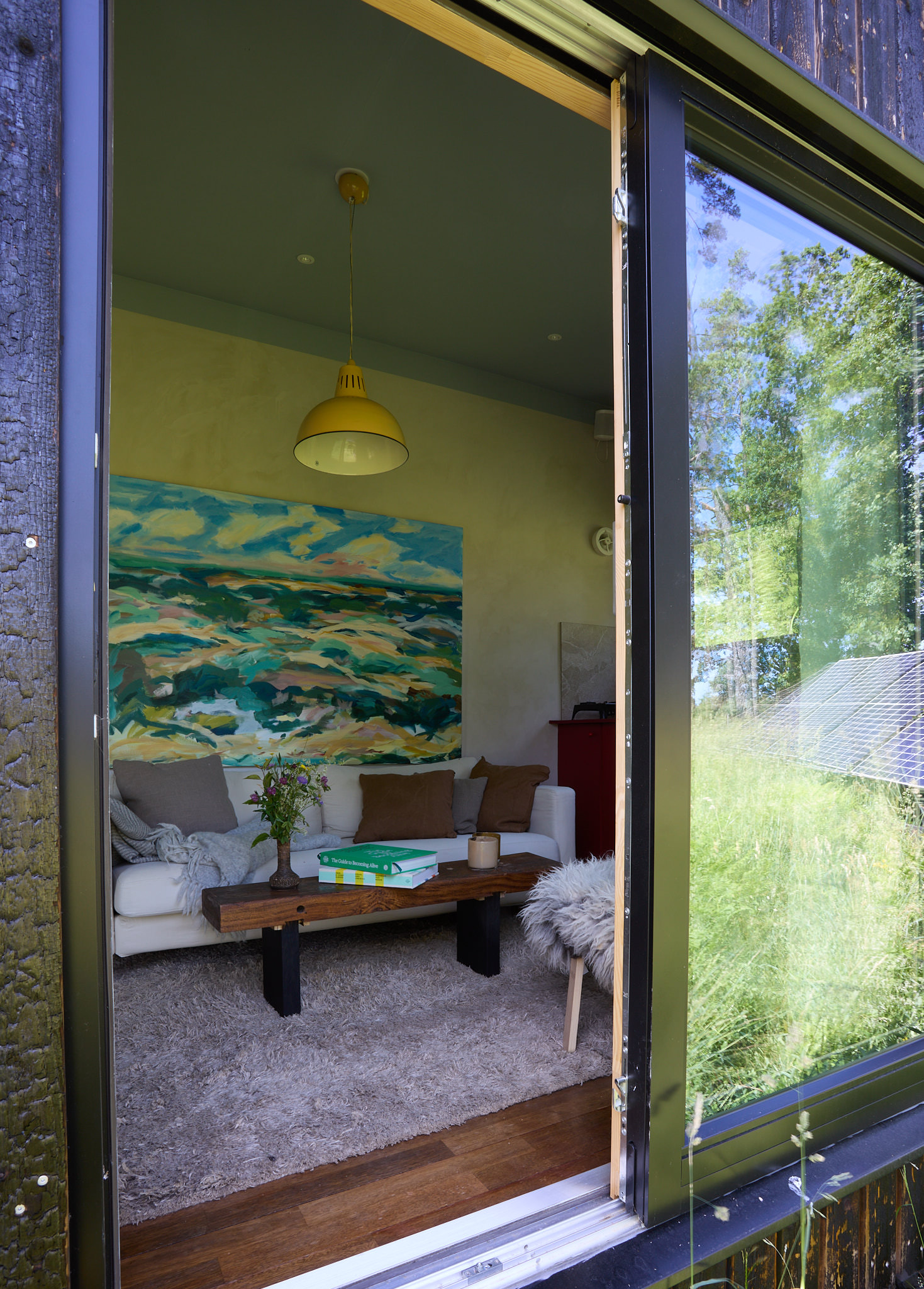 Ember Tiny House