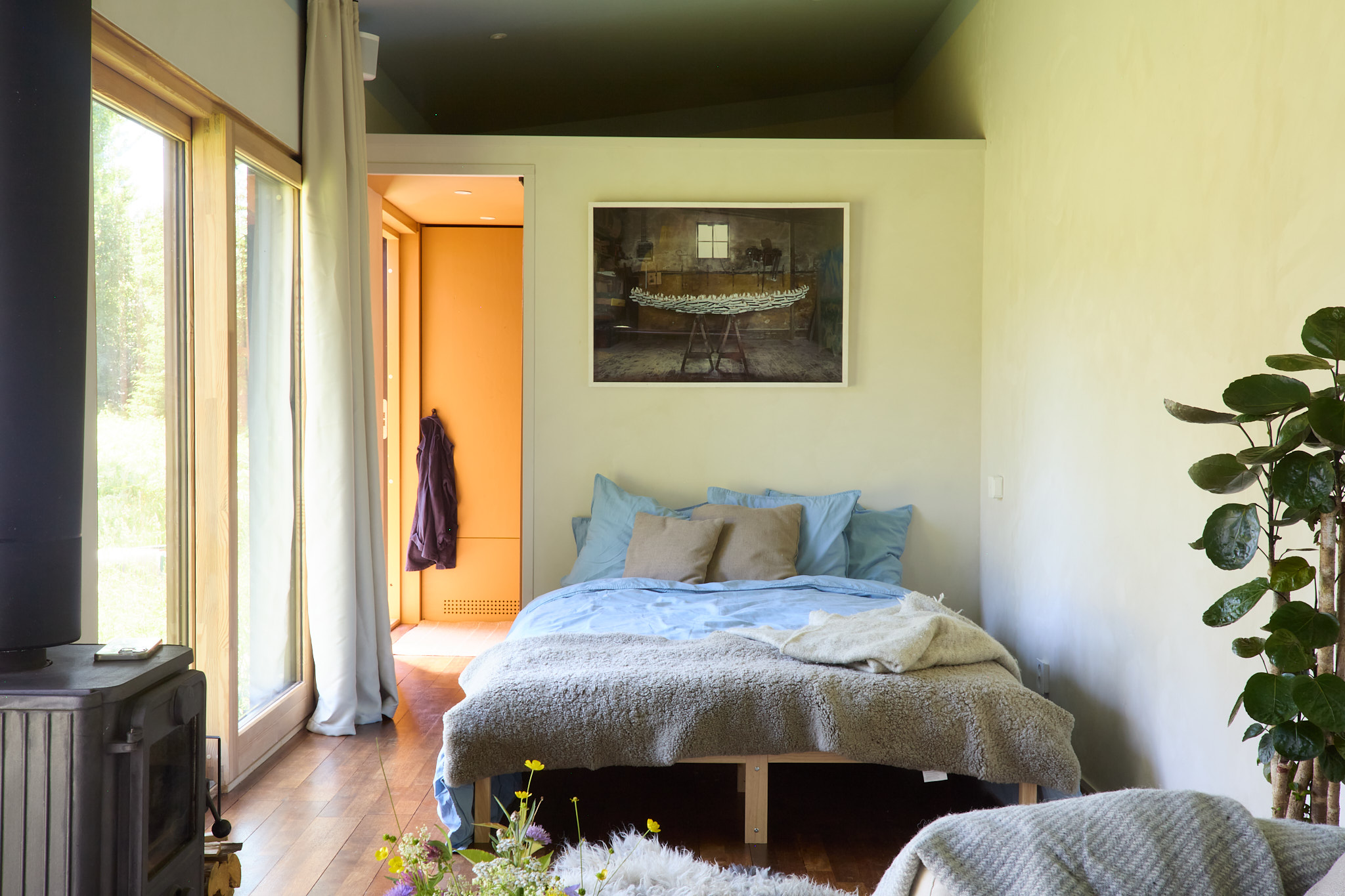 Ember Tiny House