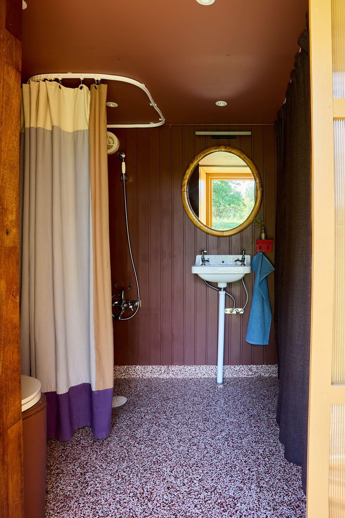 Ember Tiny House