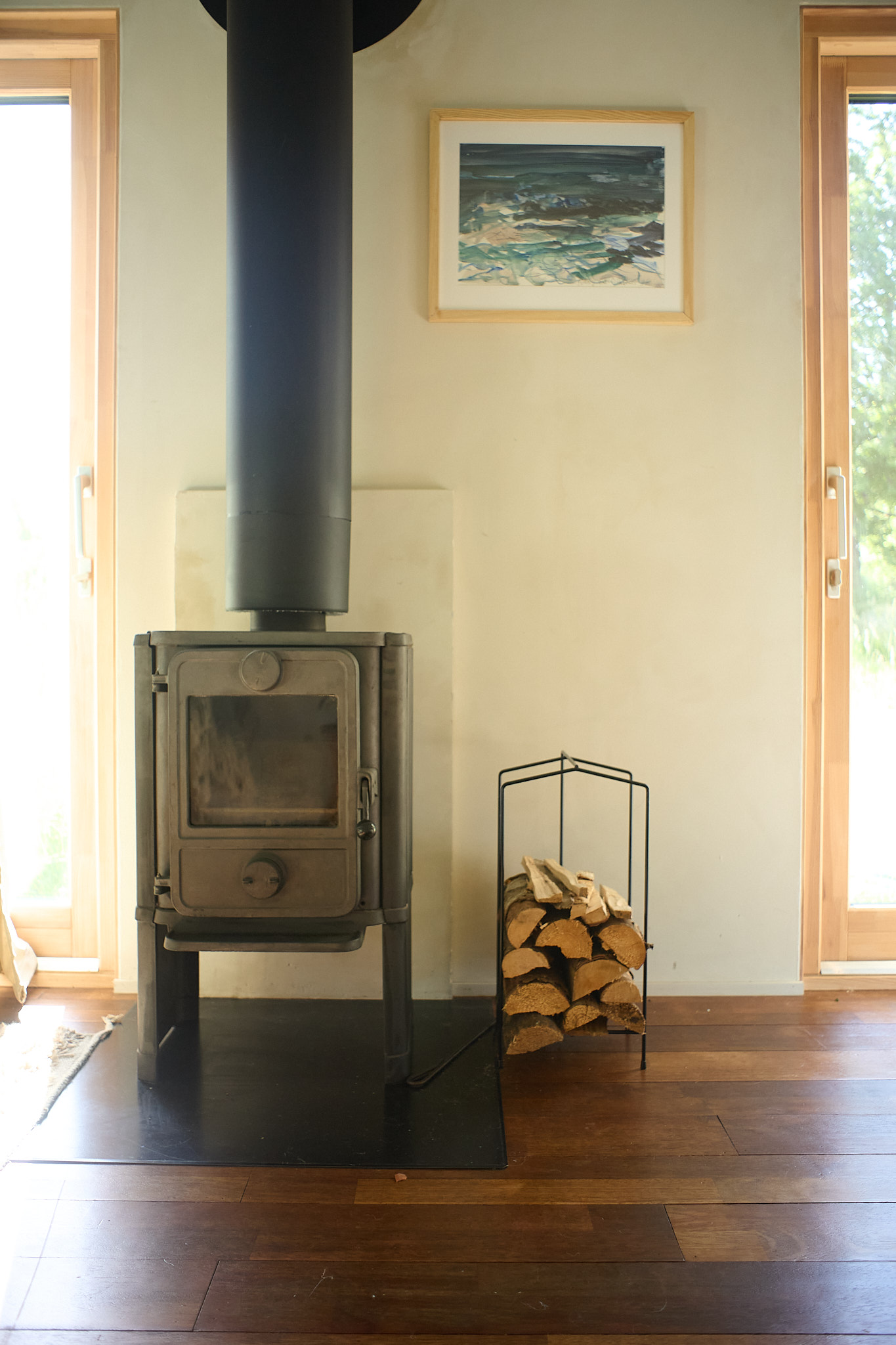 Ember Tiny House
